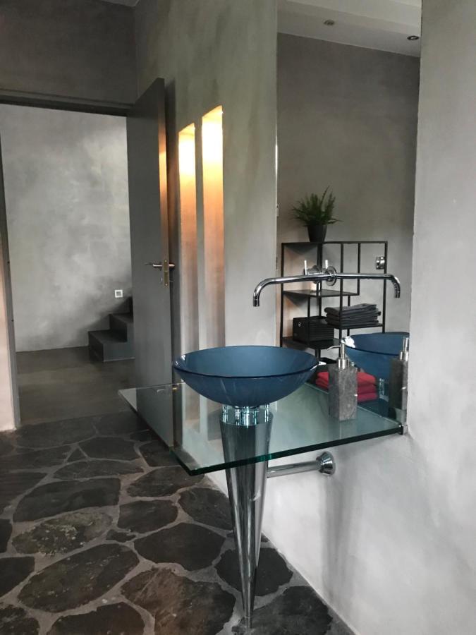 Torhus Villa Mithvagur Eksteriør billede