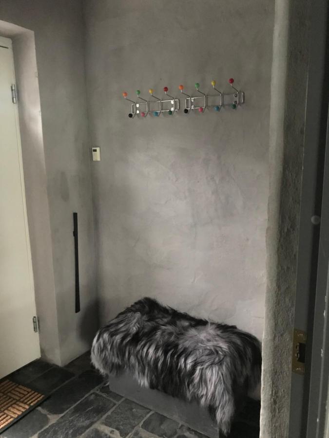 Torhus Villa Mithvagur Eksteriør billede